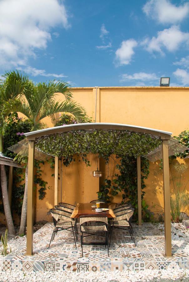 Hotel Campestre Nala Palmira  Extérieur photo
