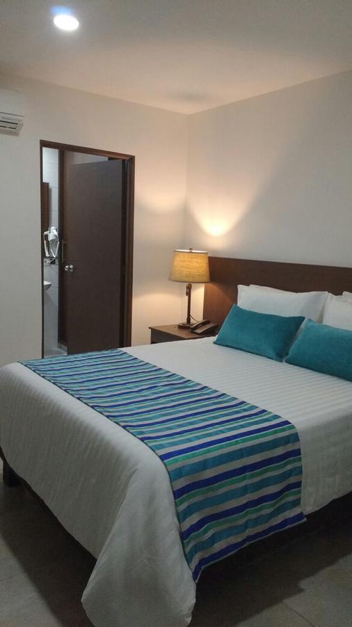Hotel Campestre Nala Palmira  Extérieur photo