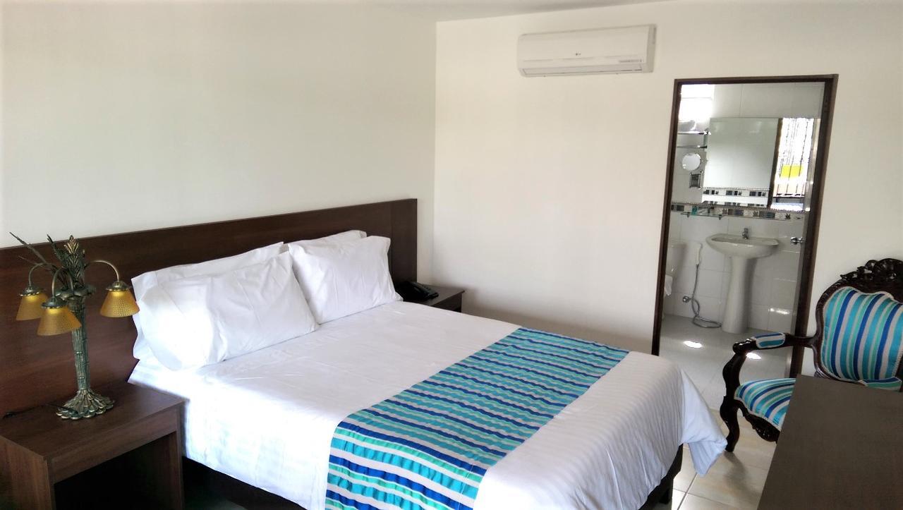 Hotel Campestre Nala Palmira  Extérieur photo