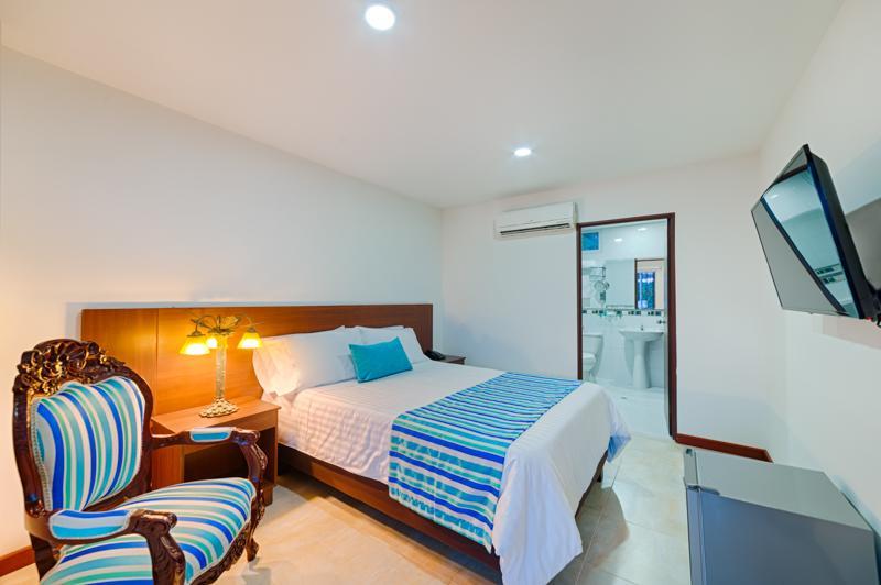 Hotel Campestre Nala Palmira  Extérieur photo
